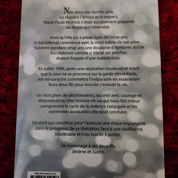 Livre - Picture 2 of 2